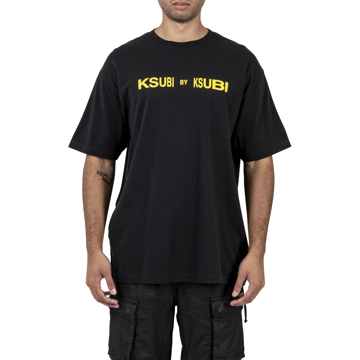 Ksubi By Ksubi Tee