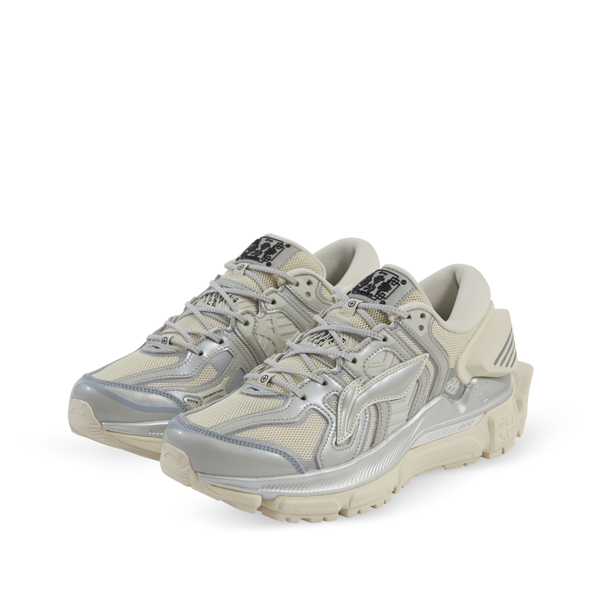 Li-Ning Sun Chaser