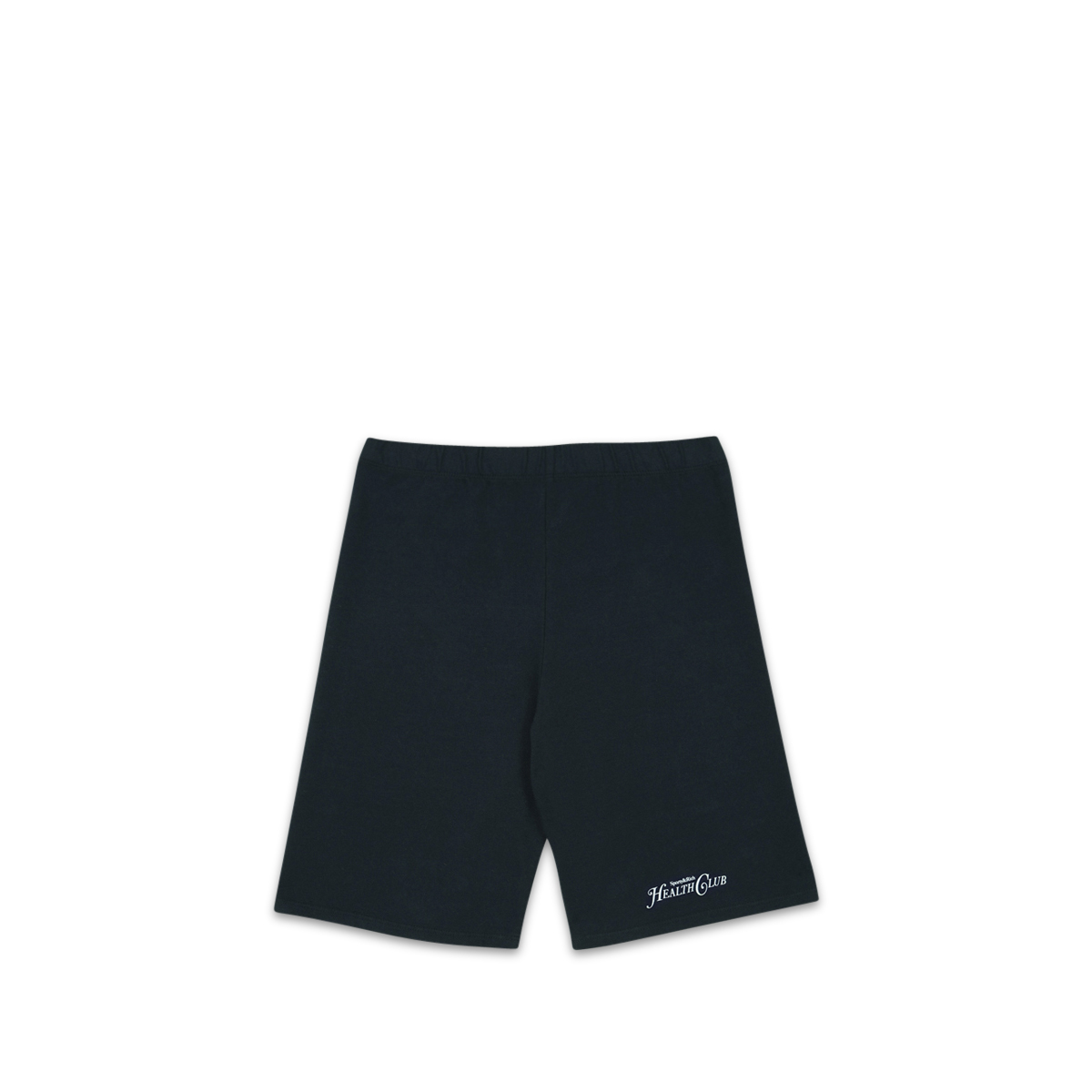 Sporty & Rich Rizzoli Biker Short