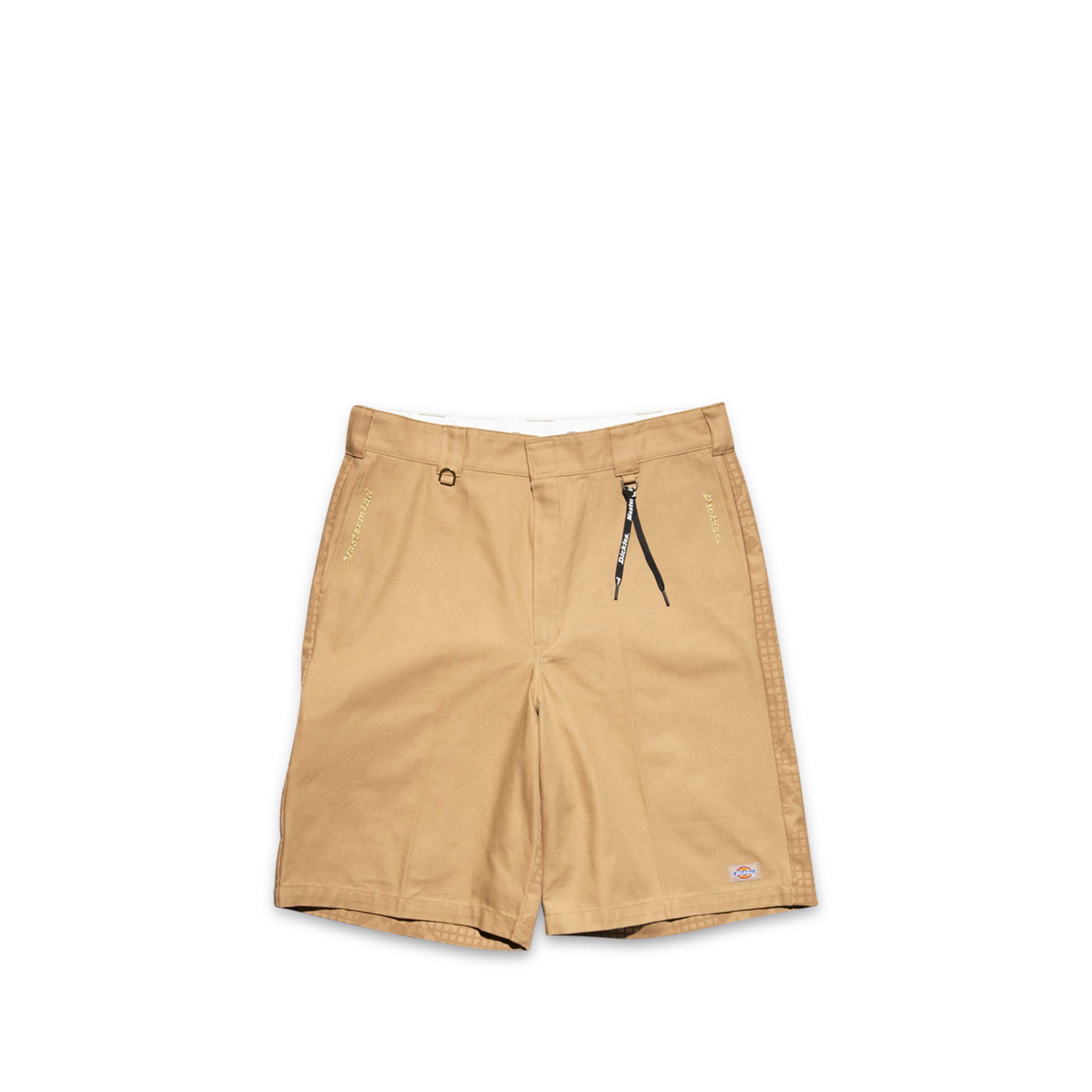 mastermind JAPAN Shorts Camel | SUBTYPE