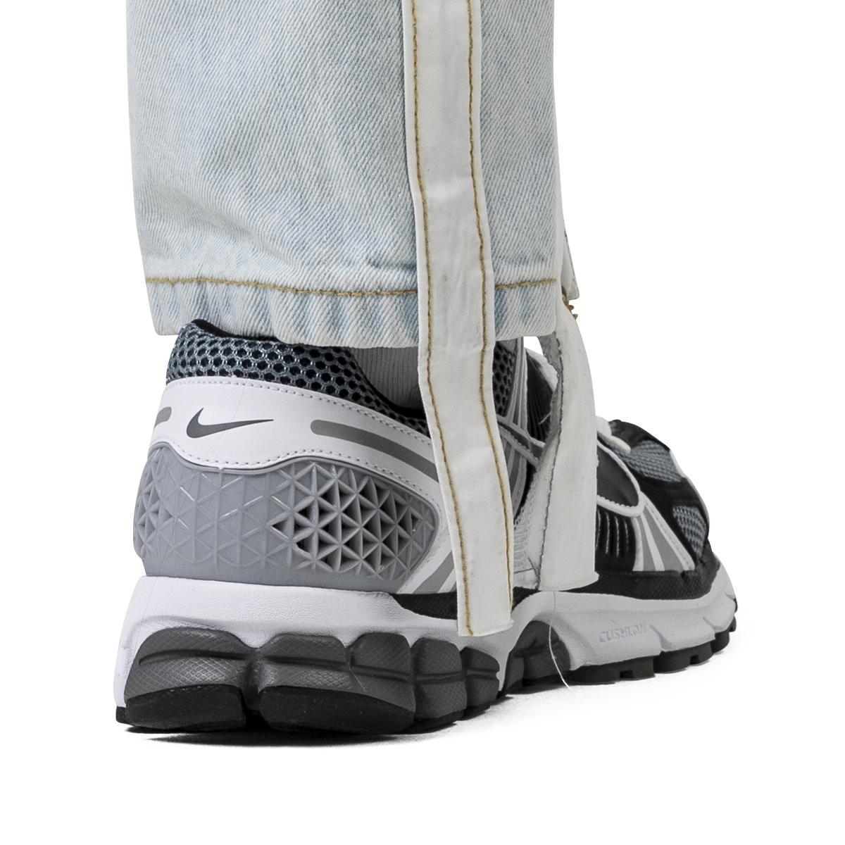 ADER Error Afron Jean