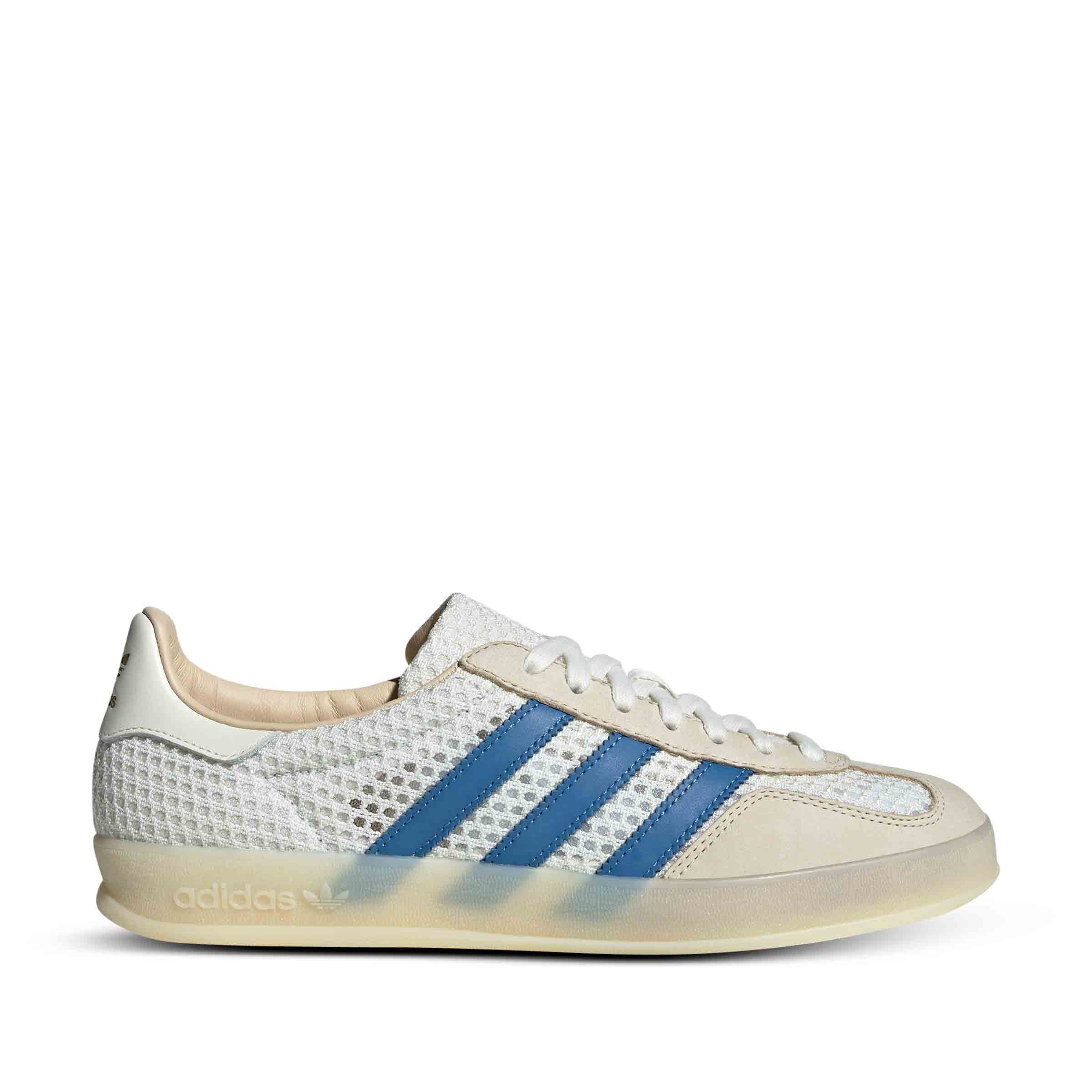 Gazelle Indoor Pro Team Victory Red/Core White/Power Red