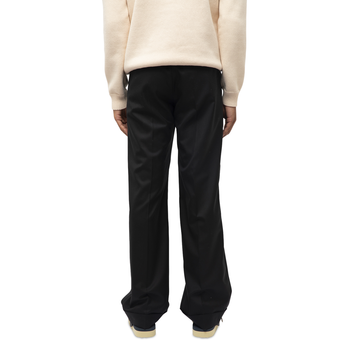 Casablanca Rio Pleated Trouser
