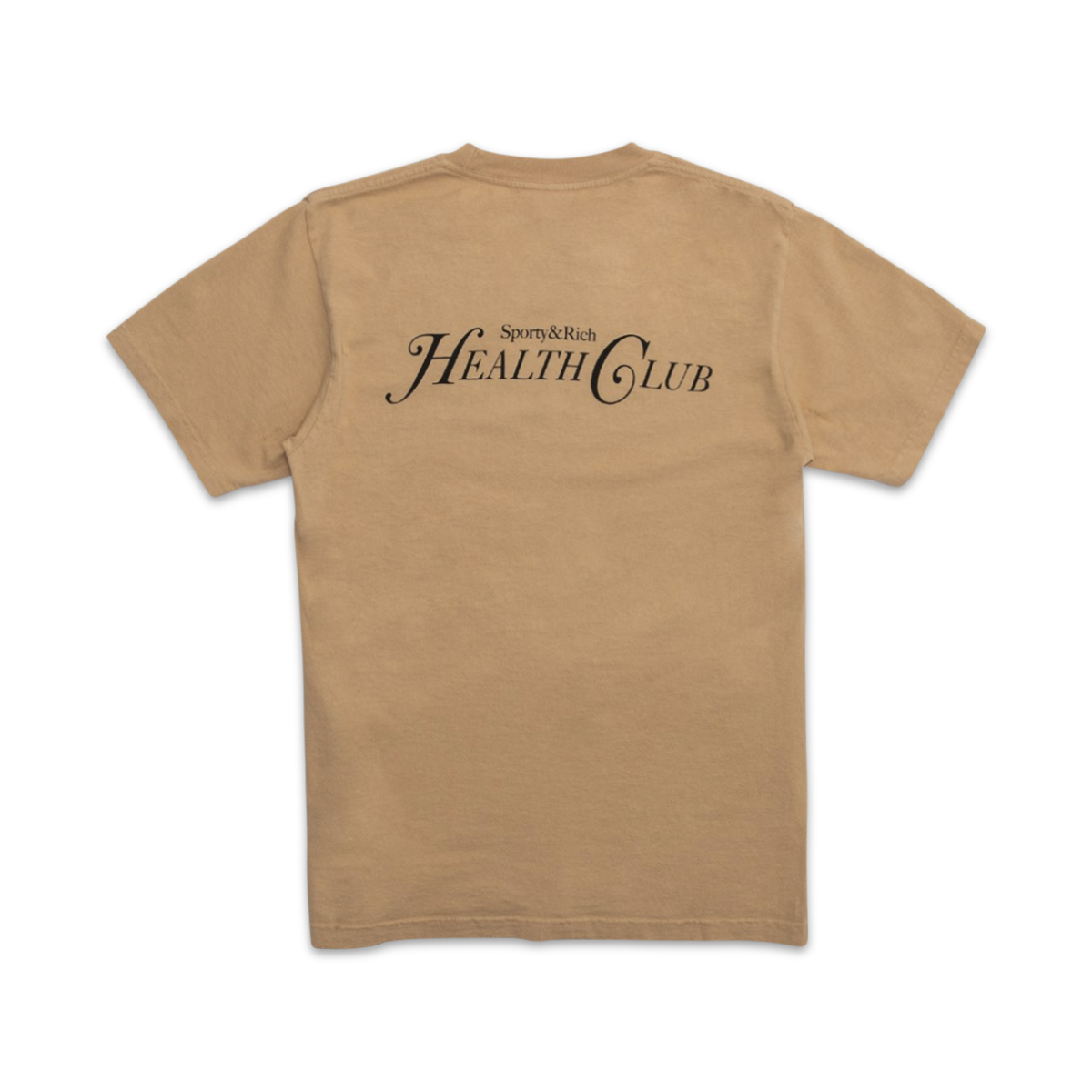 Sporty & Rich Rizzoli T-Shirt