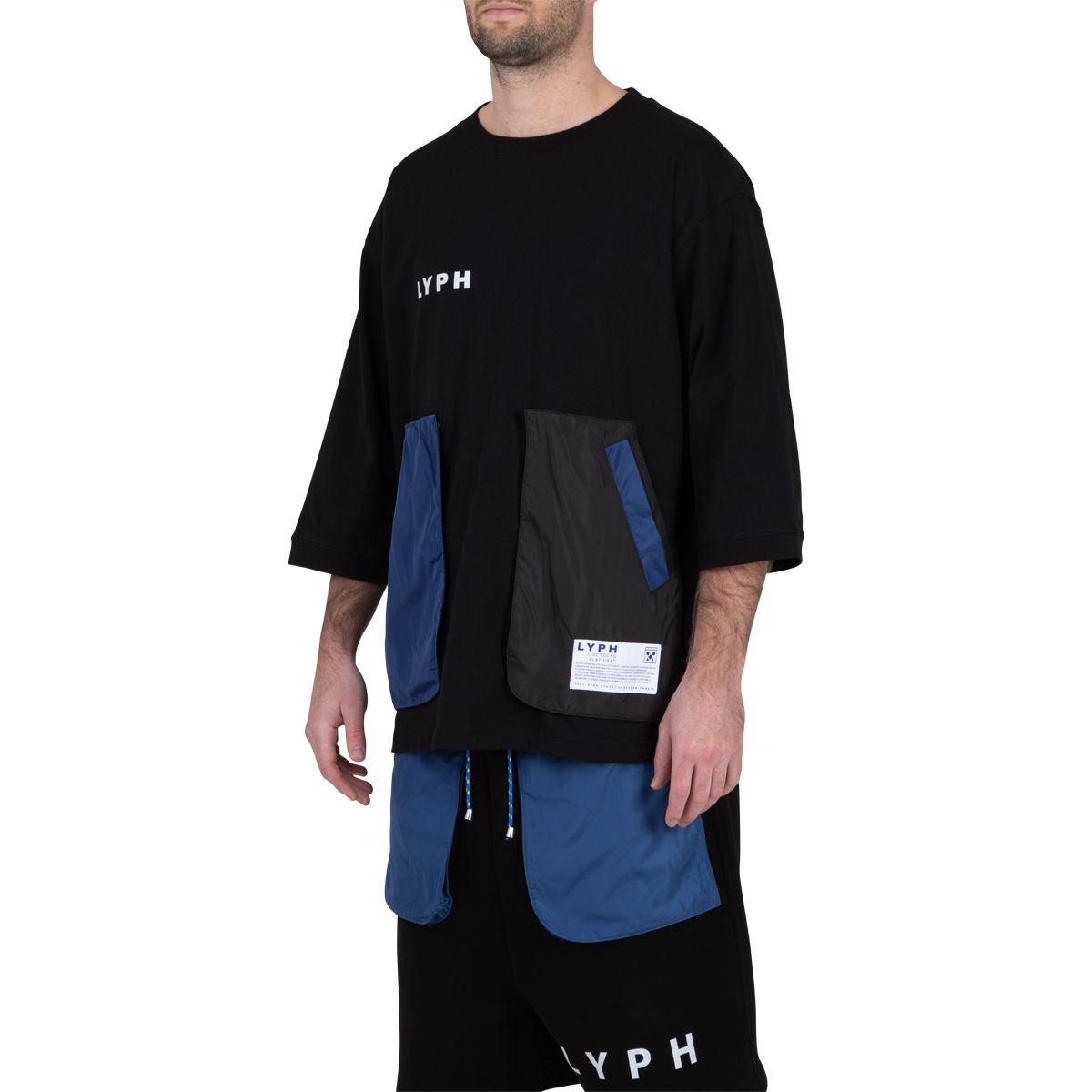 LYPH Hope T-Shirt