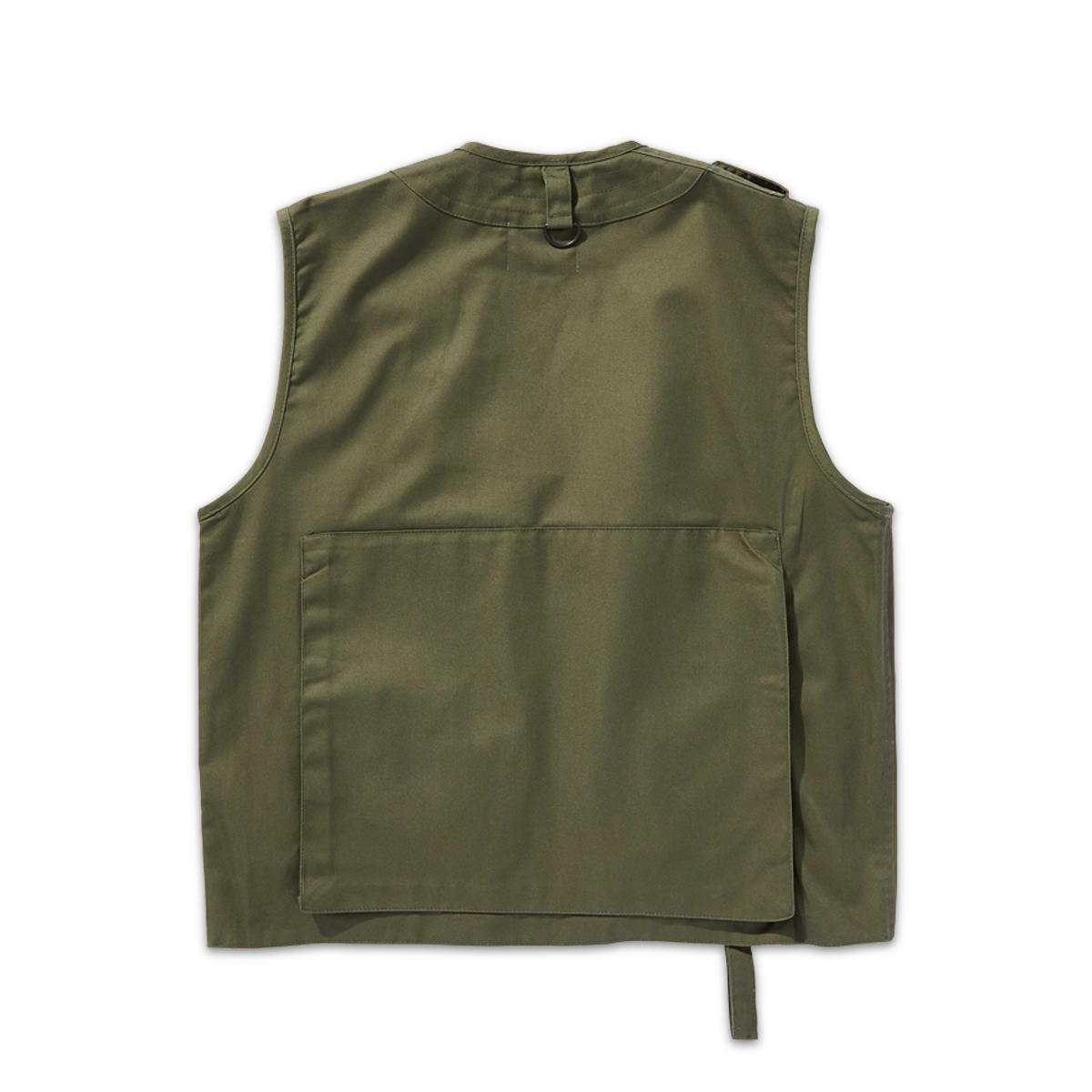 MKI Pocket Vest