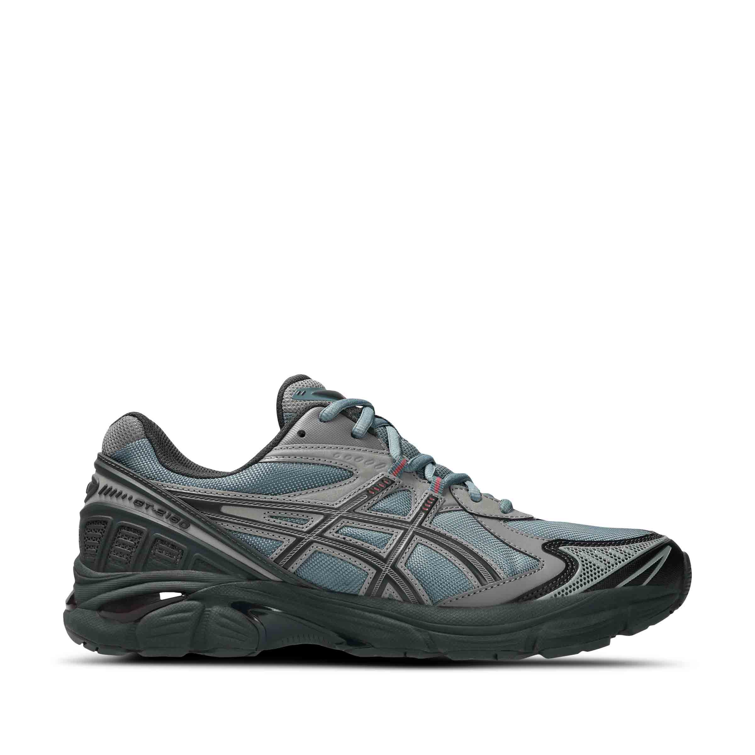 GT-2160 RGD Ironclad/Graphite Grey | SUBTYPE