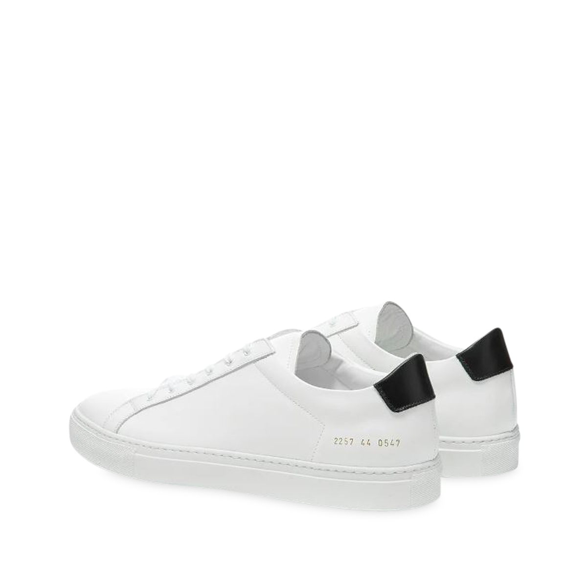 Common Projects Retro Low