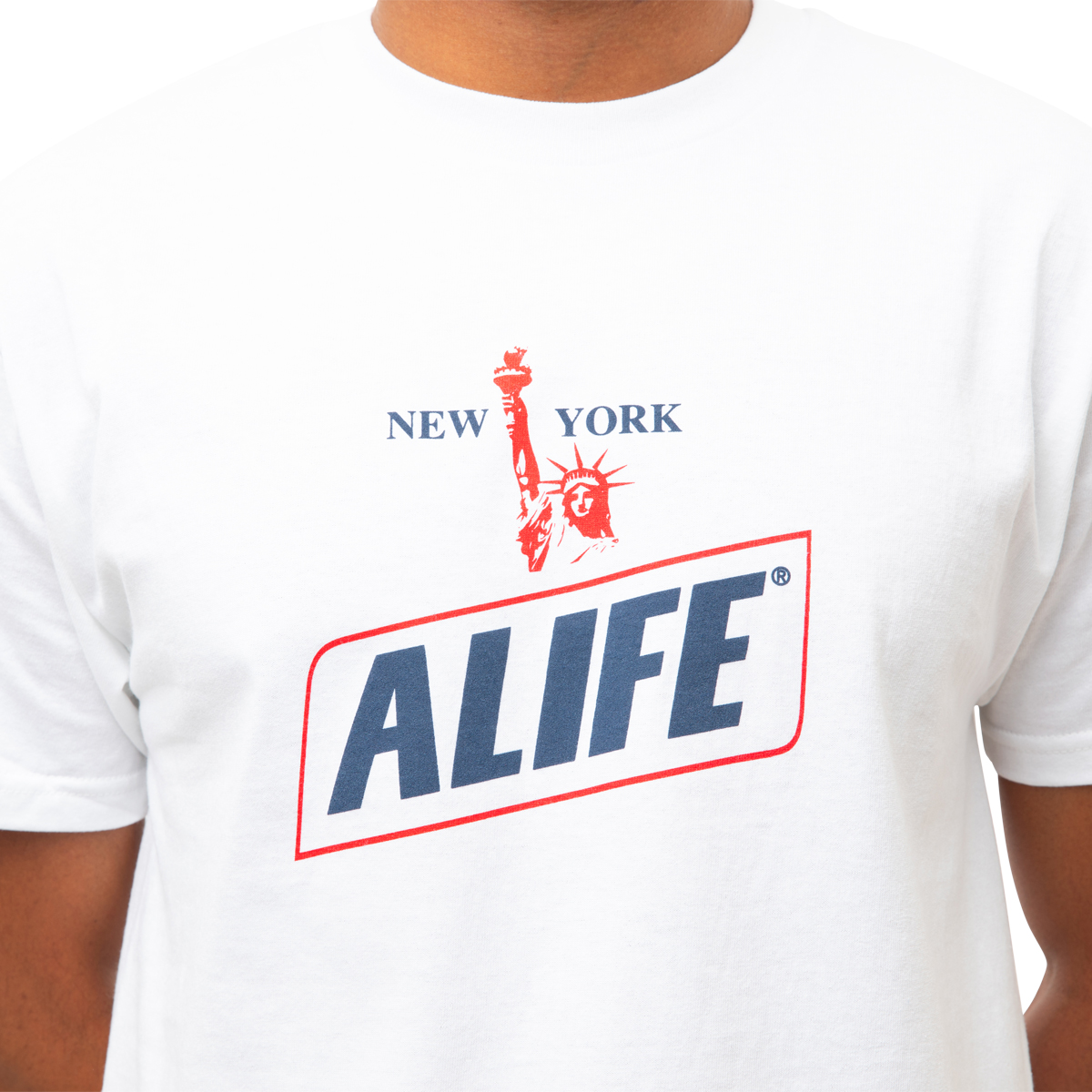 Alife NY Hunger Tee