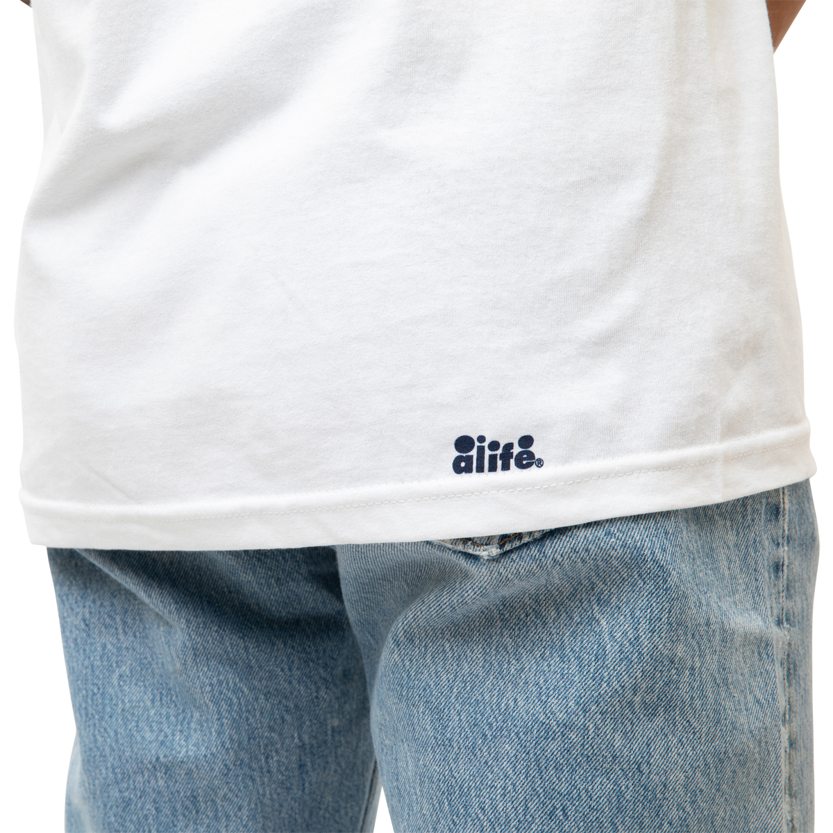 Alife NY Hunger Tee
