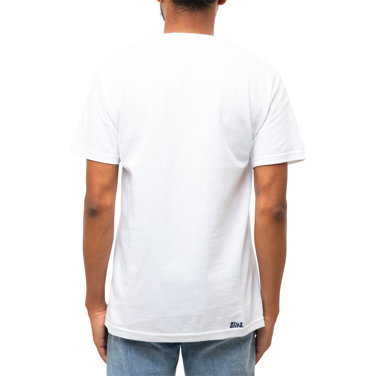 Alife NY Hunger Tee