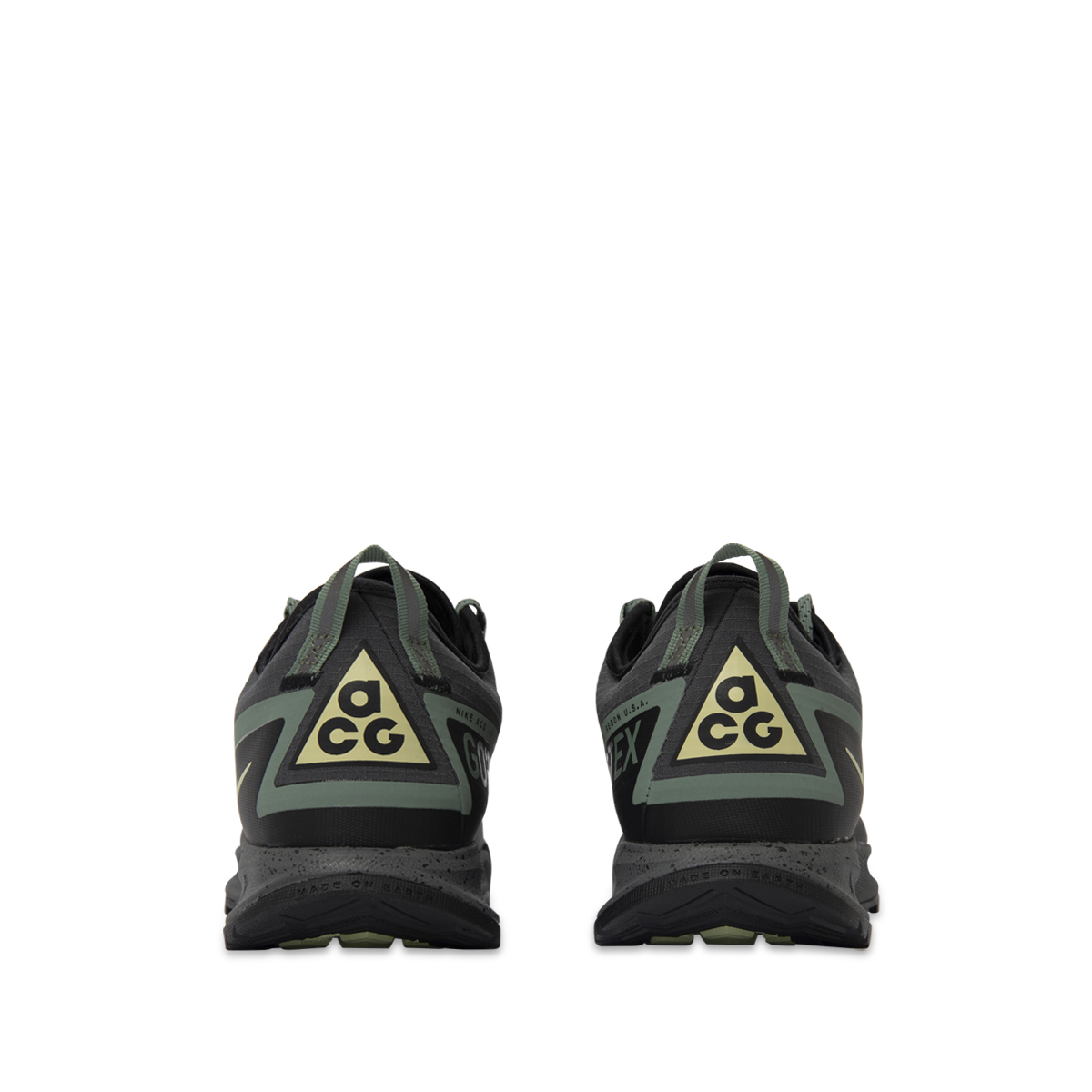 Nike ACG Air Nasu GORE-TEX "Clay Green"