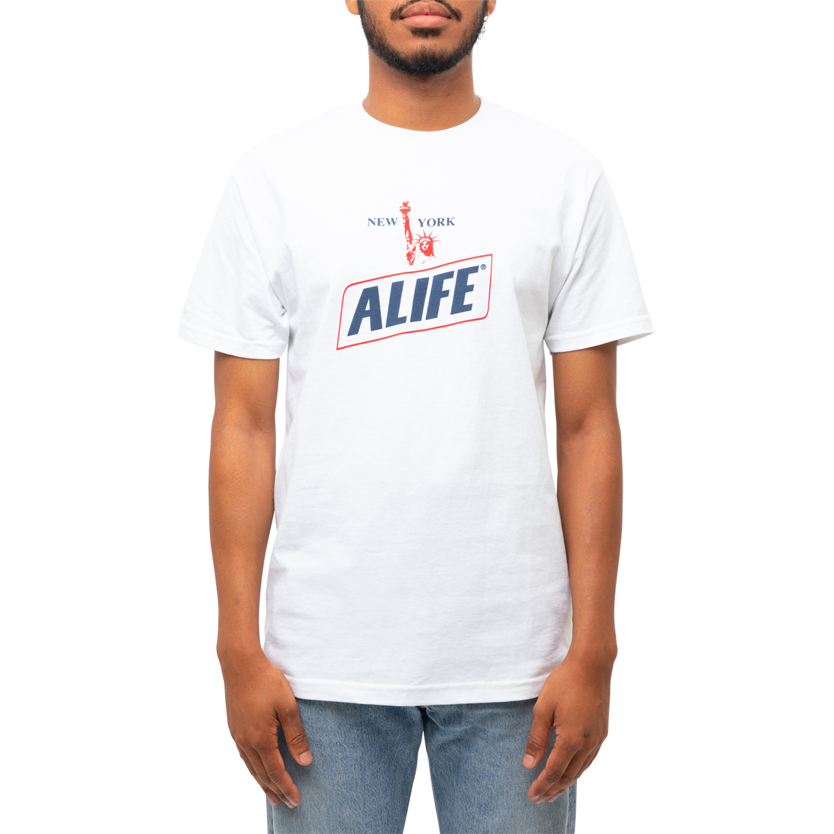 Alife NY Hunger Tee
