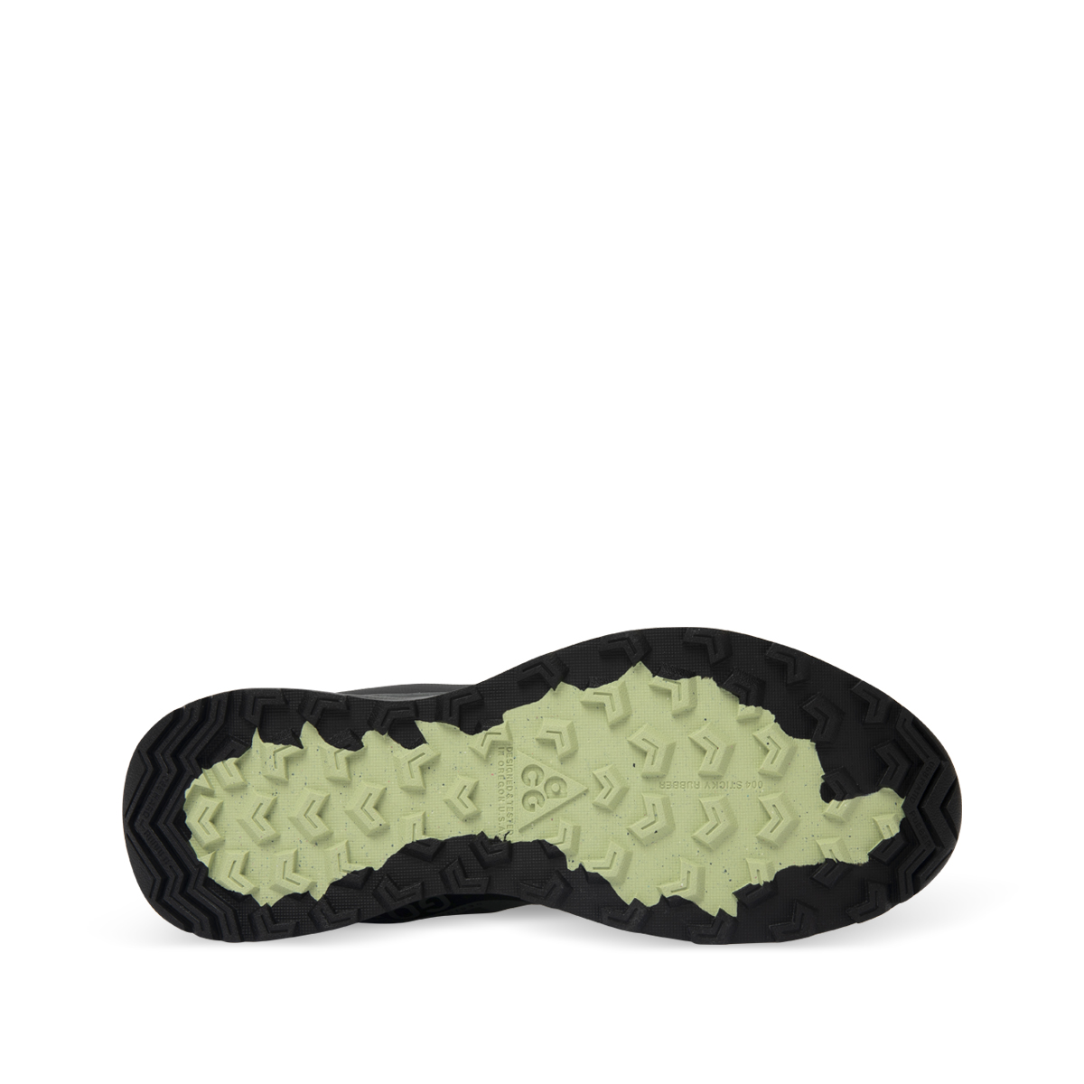 Nike ACG Air Nasu GORE-TEX "Clay Green"