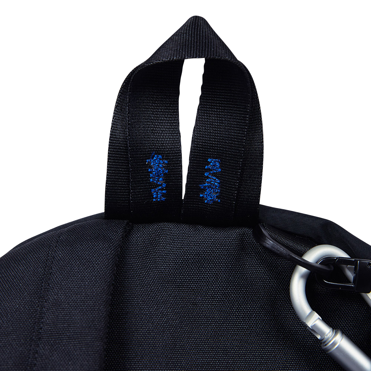 ADER Error Rivet Label 2way Bag