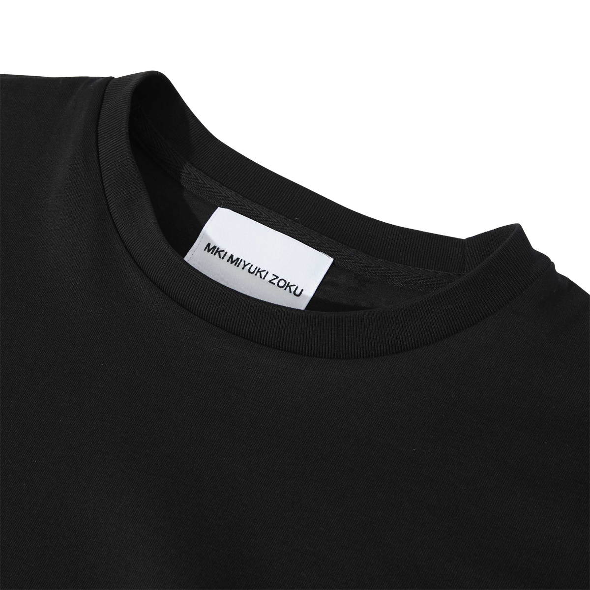 MKI Relaxed Basic Tee