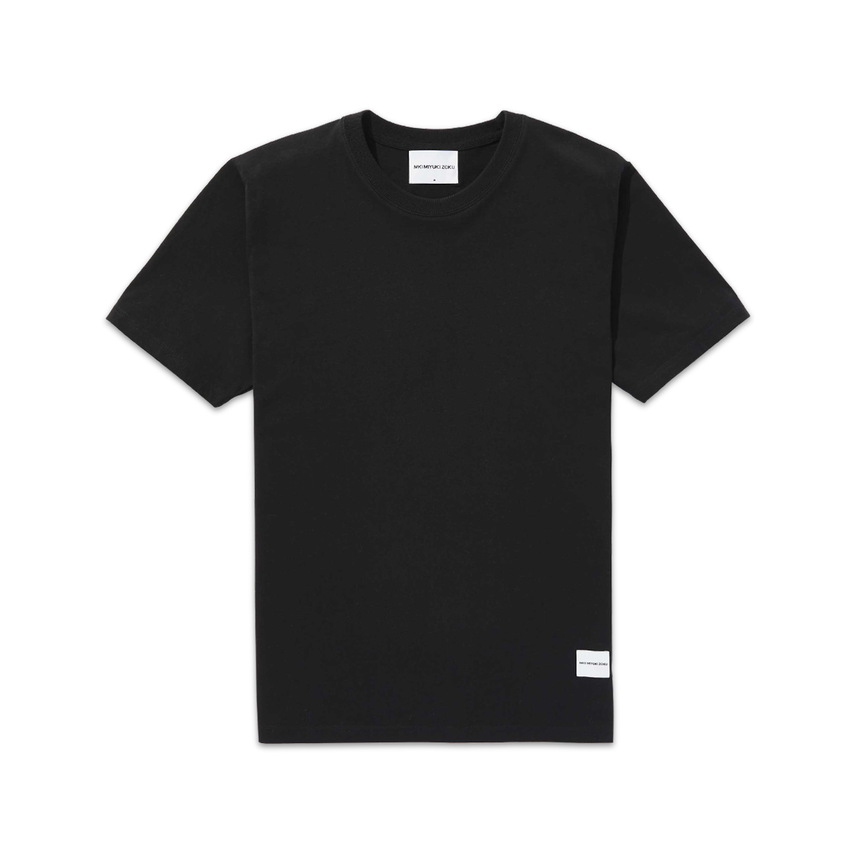 MKI Relaxed Basic Tee
