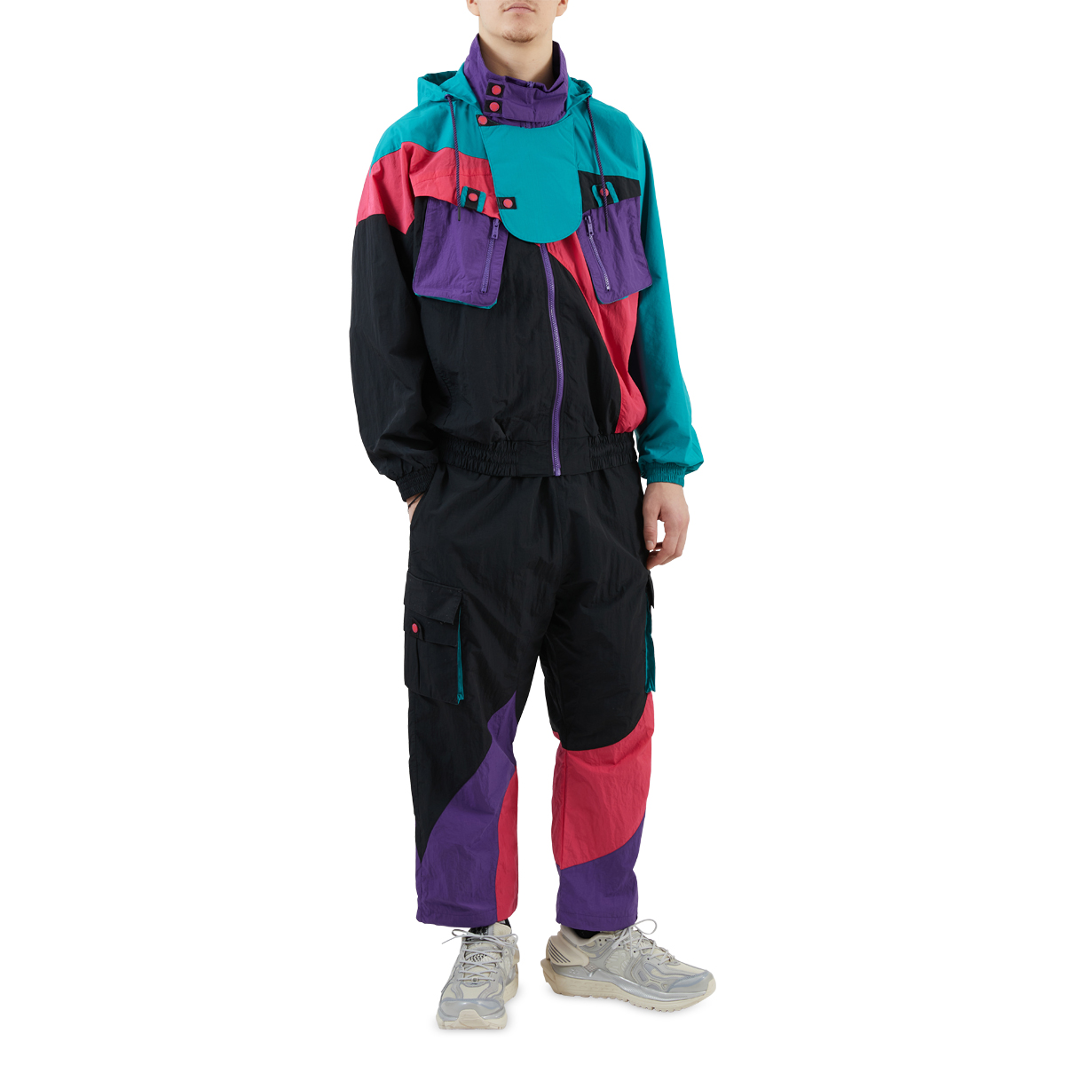 Li-Ning Woven Jacket