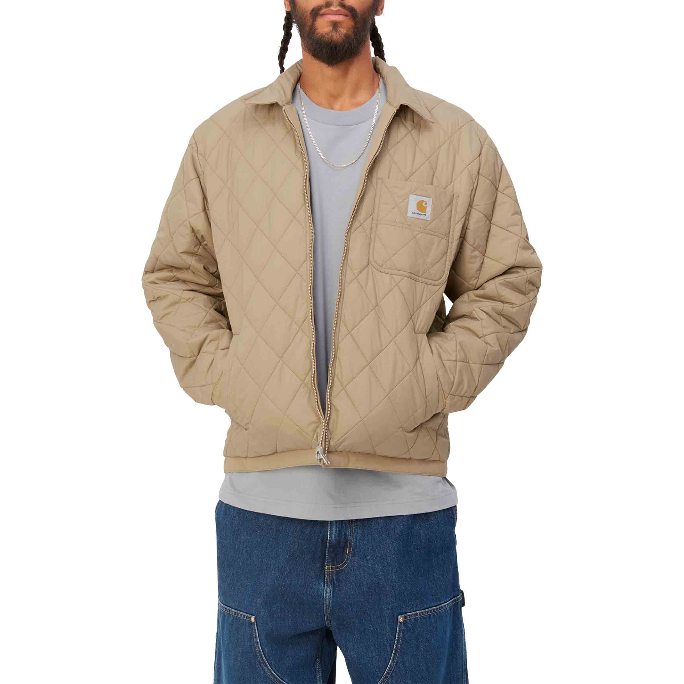 Madera Jacket