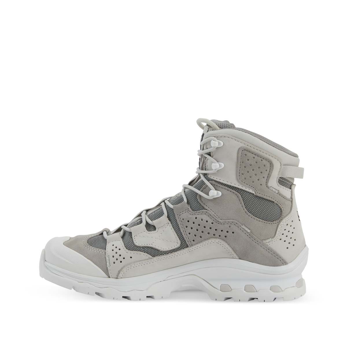 11 by Boris Bidjan Saberi X Salomon BOOT2 GTX