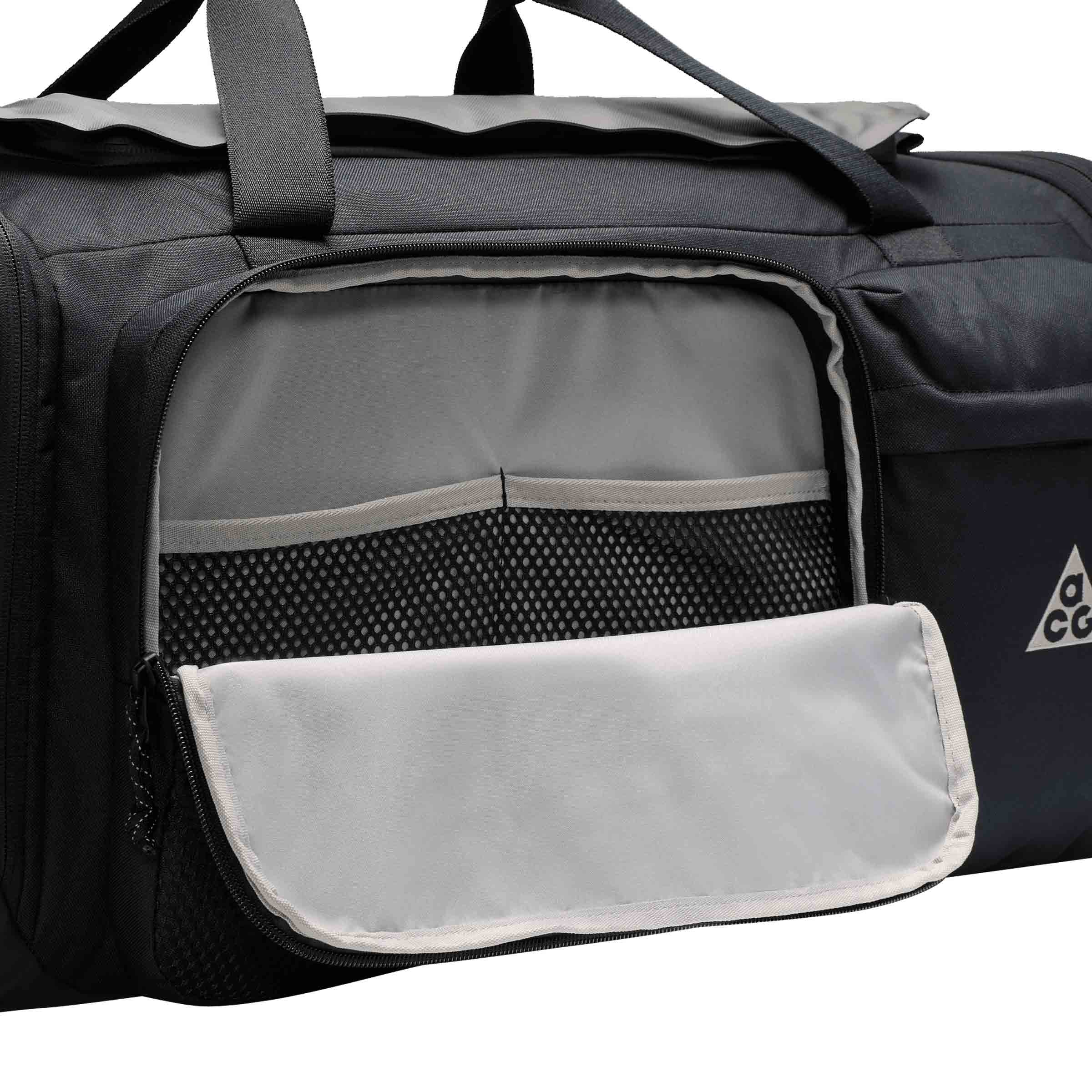nike acg duffel