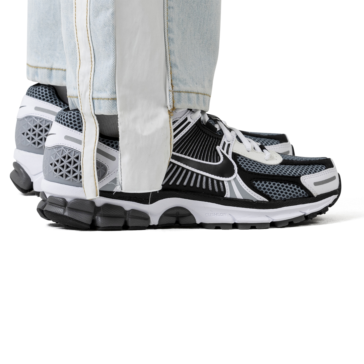ADER Error Afron Jean