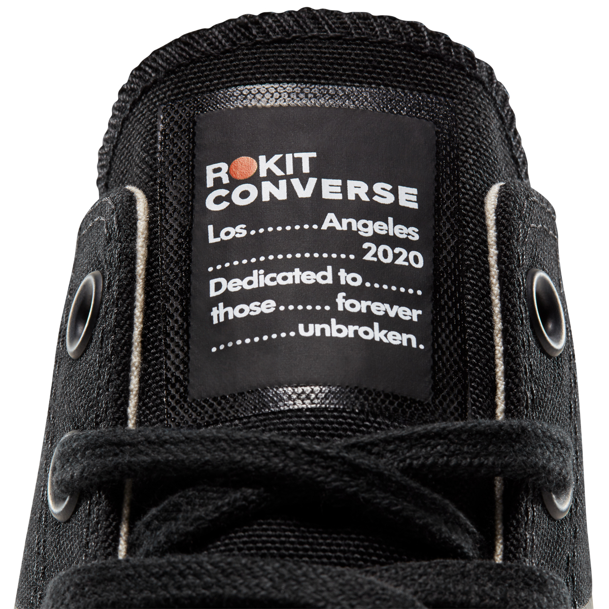 Converse X ROKIT Chuck 70