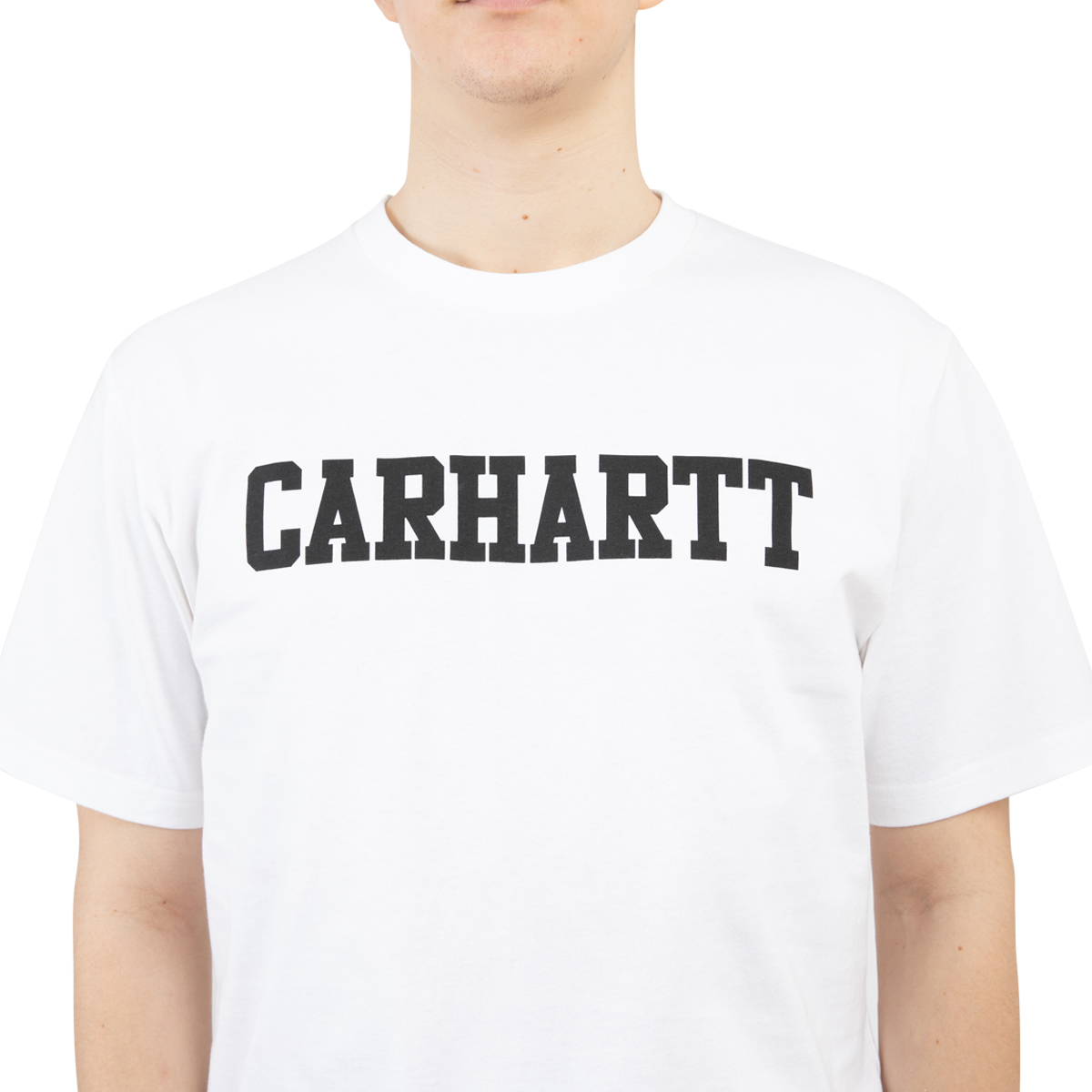 Carhartt WIP College Tee