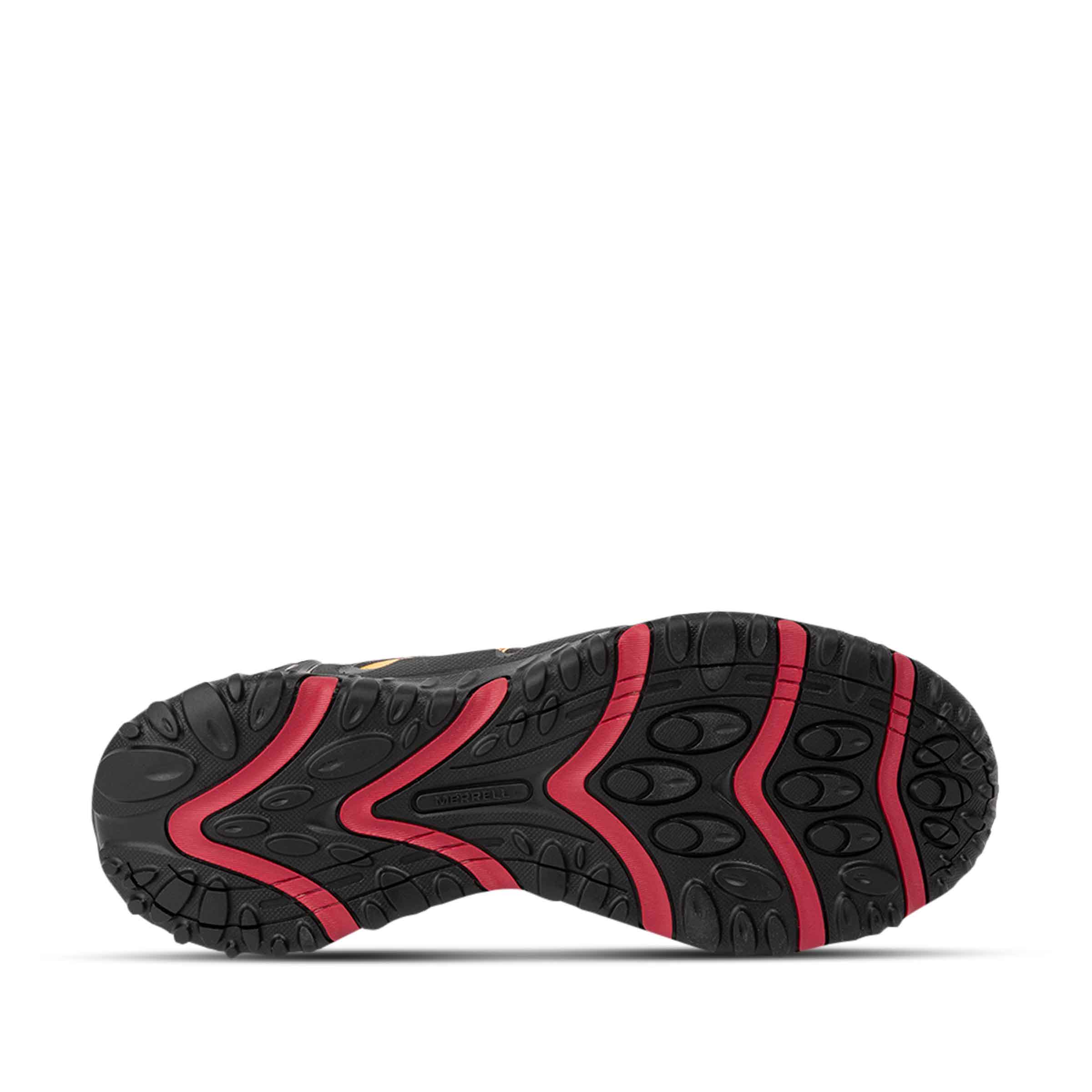 DIME Cham Redux SE Blaze SUBTYPE