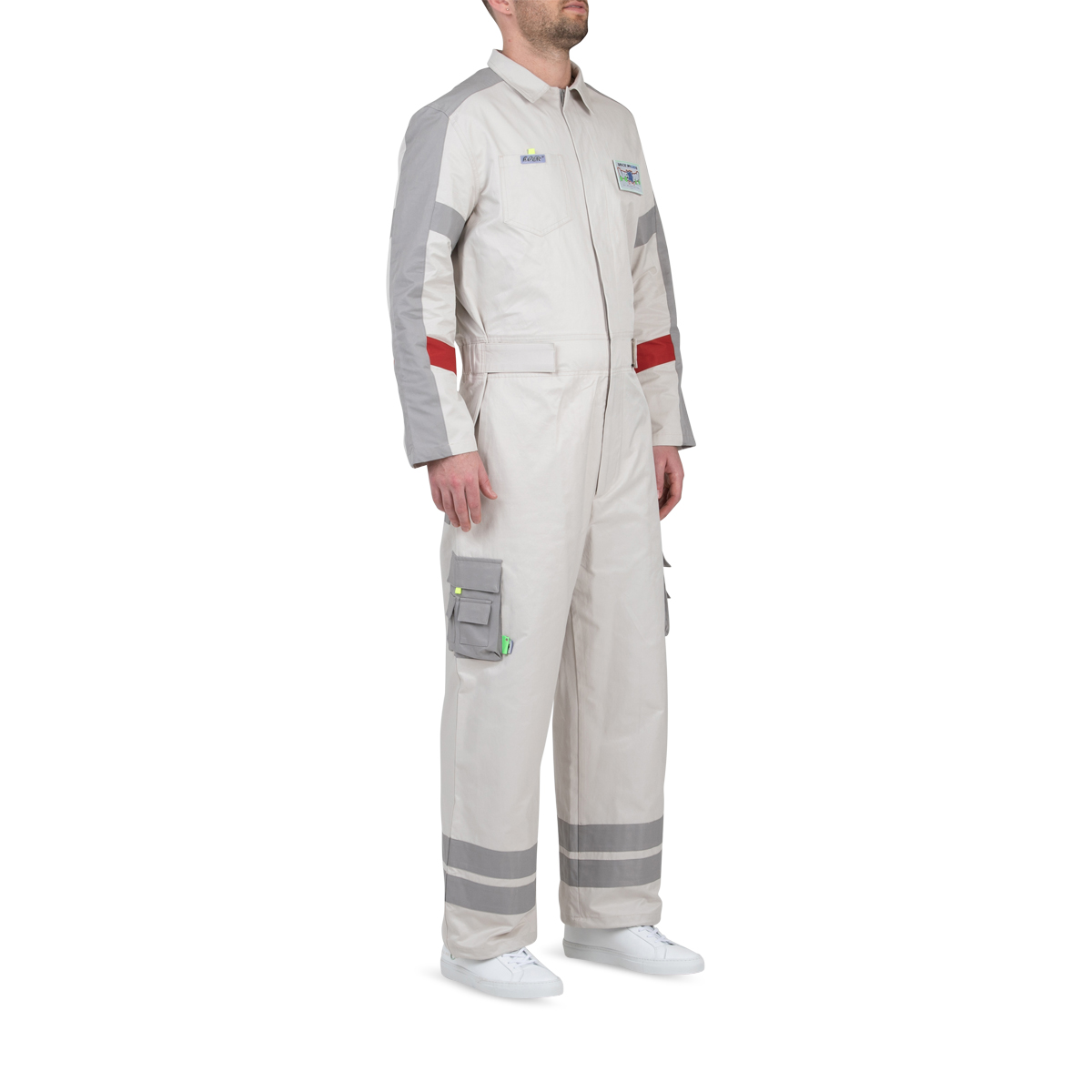 ADER Error Wukador Jumpsuit