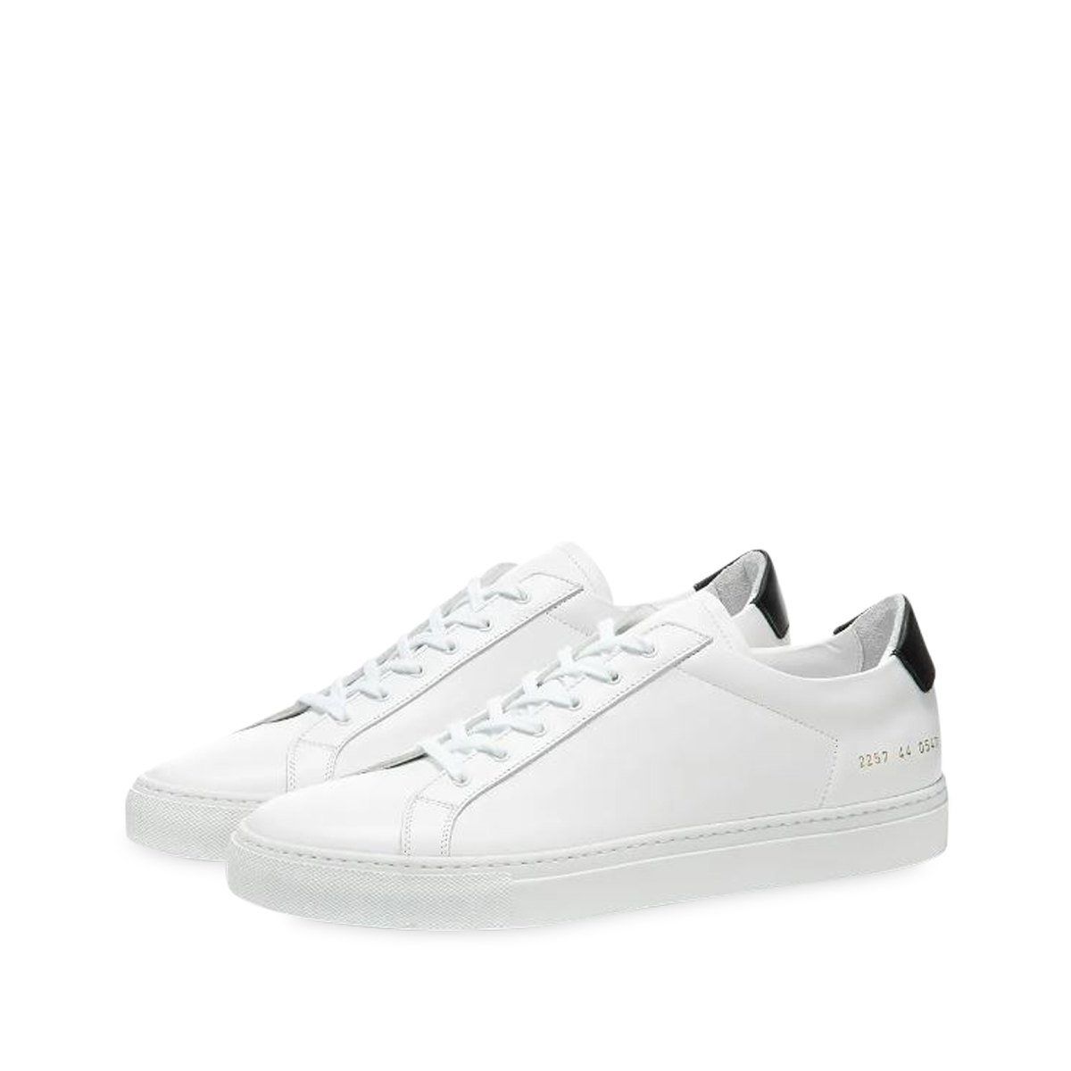 Common Projects Retro Low
