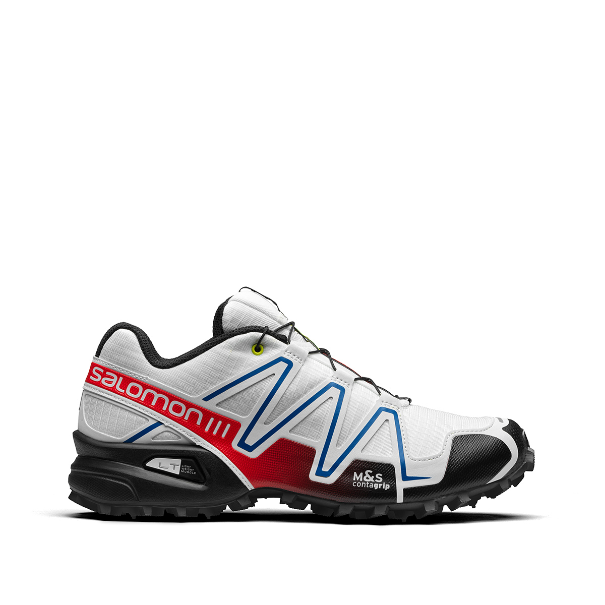 Salomon Speedcross 3 Racing