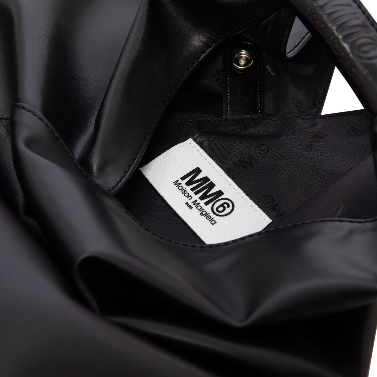 MM6 Maison Margiela Japanese Bag (Small)