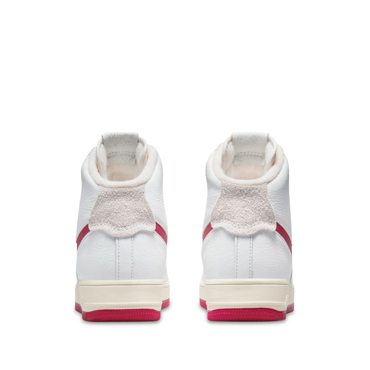 Nike Air Force 1 High Sculpt Silver DC3590-101