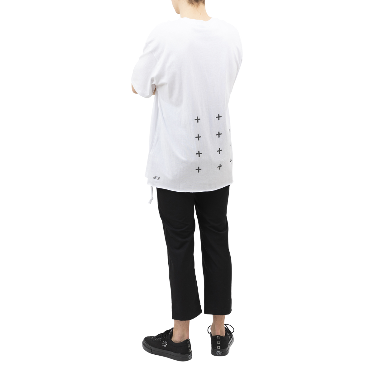 KSUBI Insurgent Biggie Tee