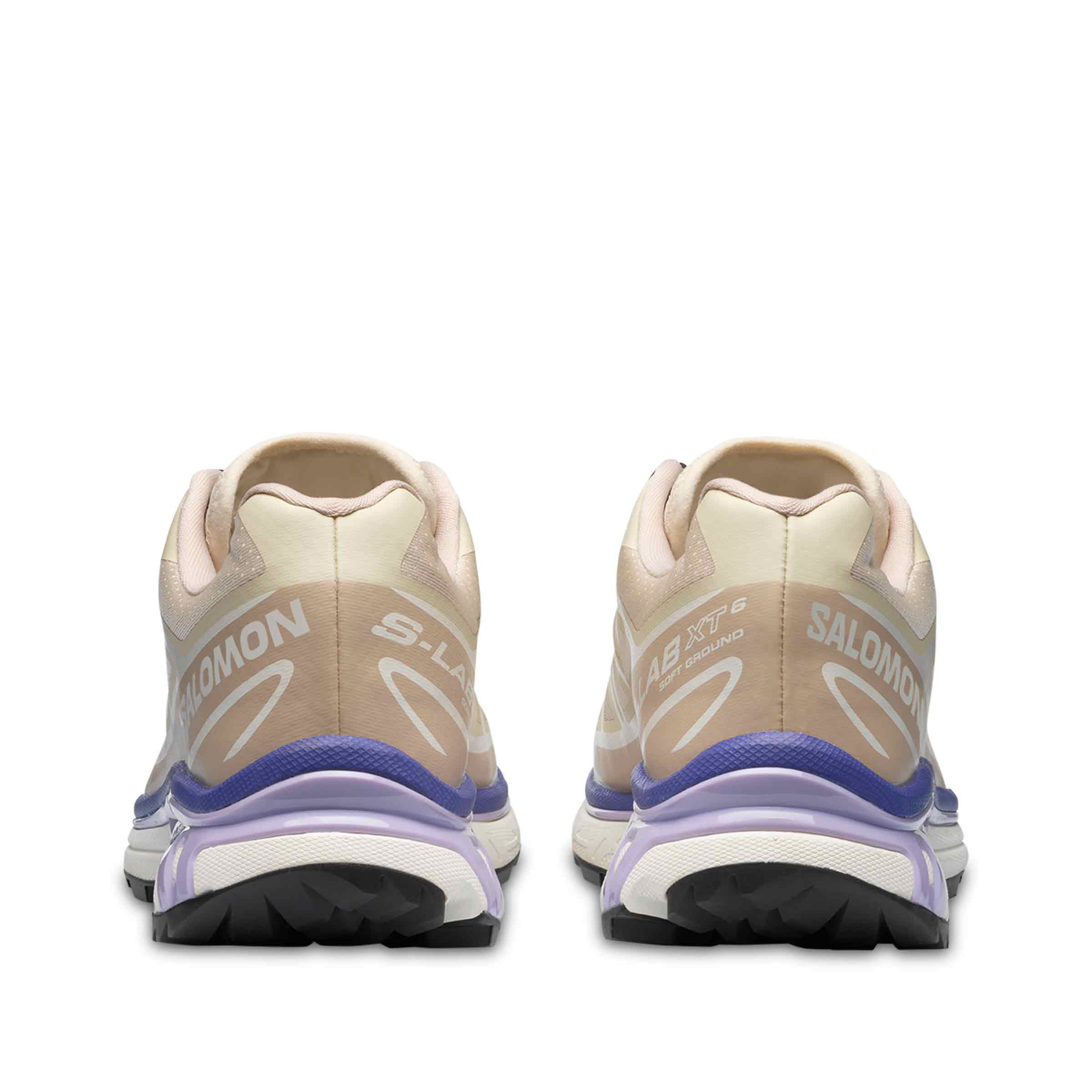 ★【Salomon】★XT-6 Lunar Rock Dark Sapphir.e★22-30.5cm★ XT-6 Lunar Rock/Dark Sapphire/Rubber | SUBTYPE