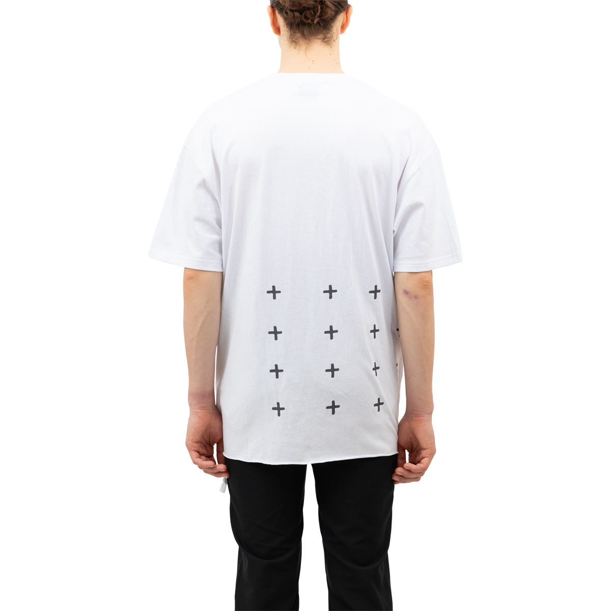 KSUBI Insurgent Biggie Tee