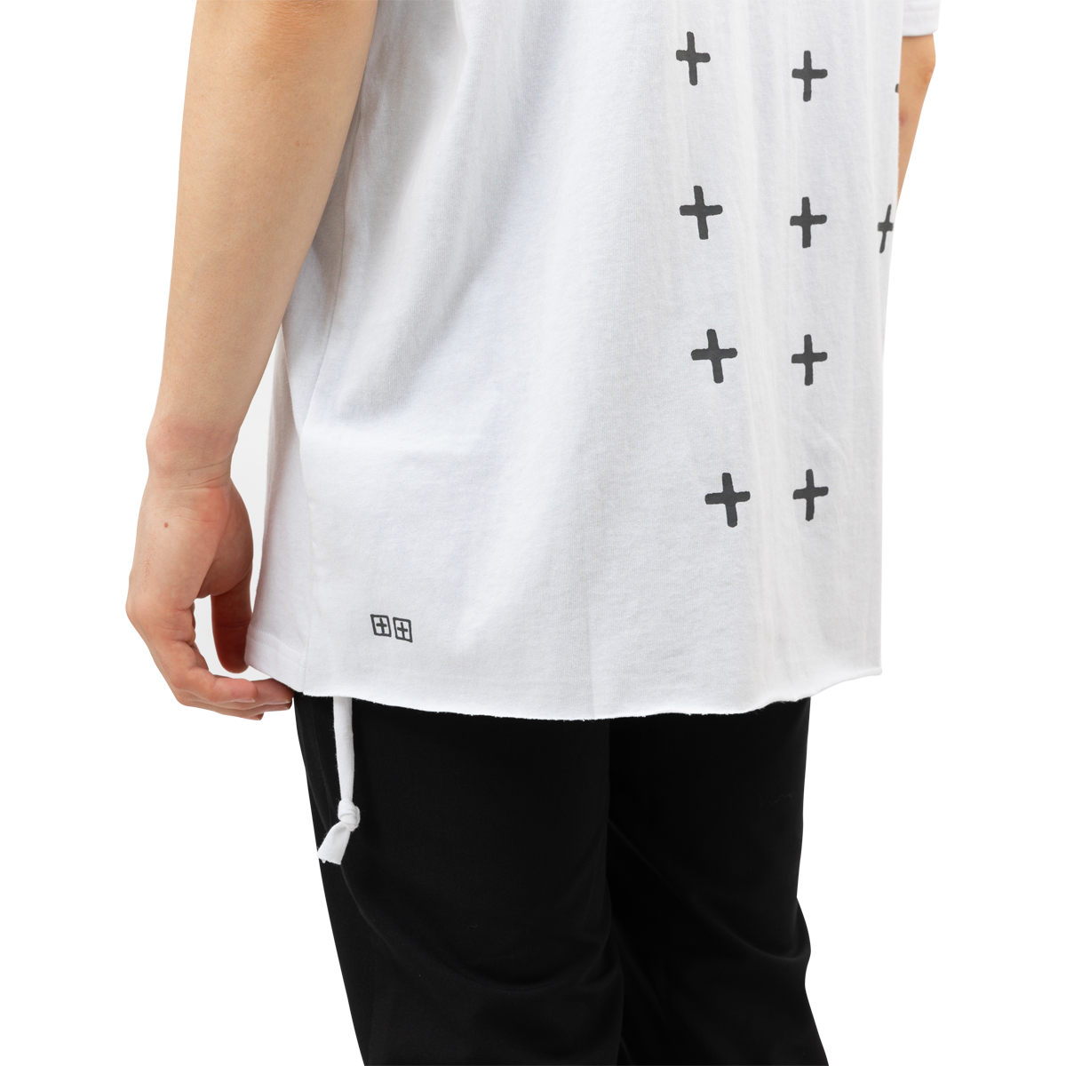 KSUBI Insurgent Biggie Tee