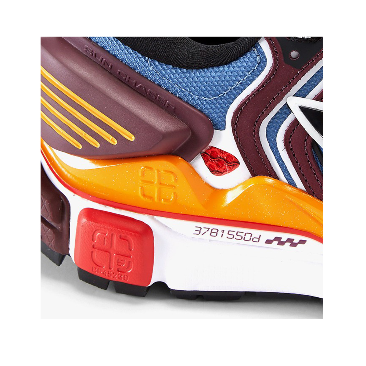Li-Ning Sun Chaser