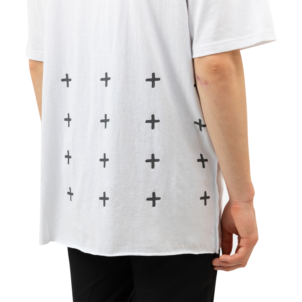 KSUBI Insurgent Biggie Tee