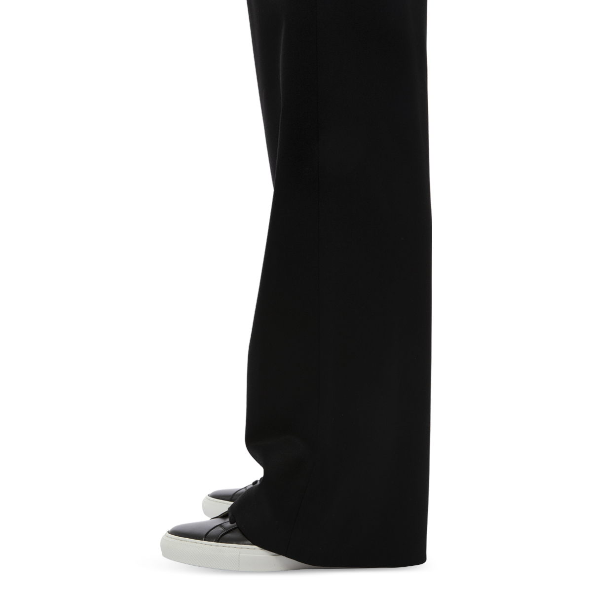 MM6 Maison Margiela Twily Poly Wool Pant