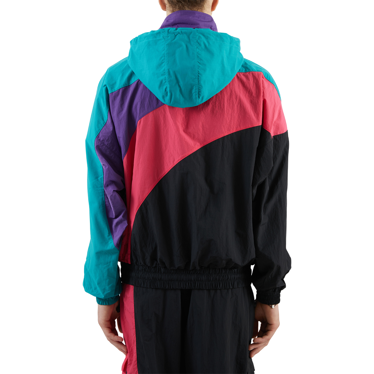 Li-Ning Woven Jacket