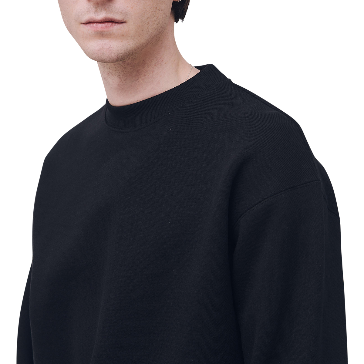 soulland Stilleben Square Sweatshirt