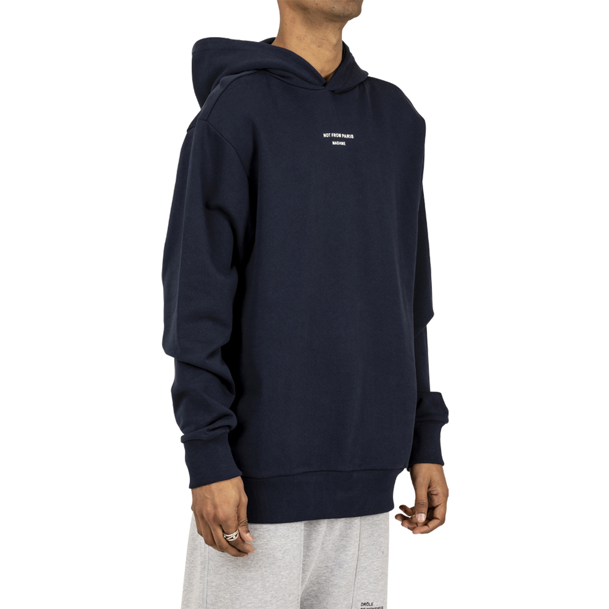 Drôle De Monsieur NFPM Hoodie