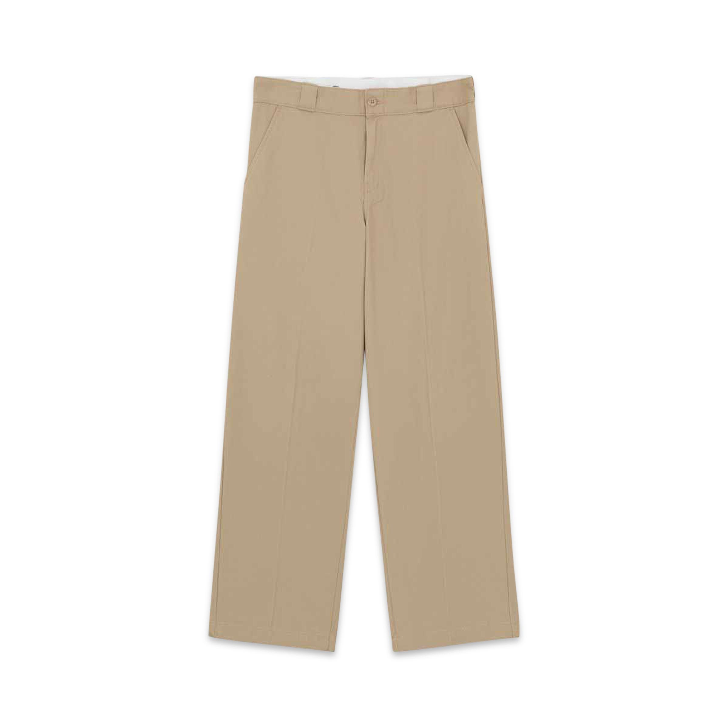 247 Loose Work Pant Desert Sand | SUBTYPE