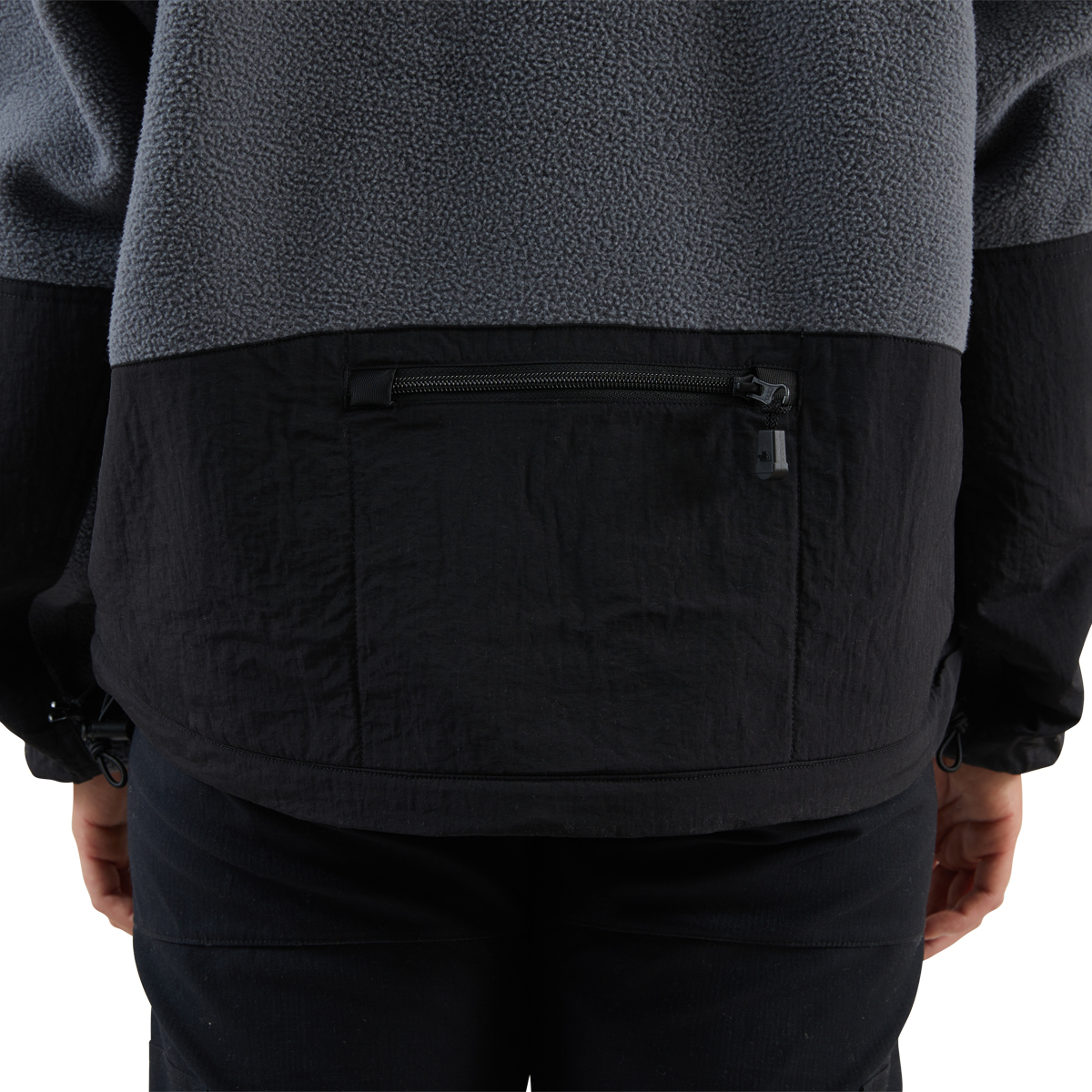 The North Face Womens STP Tech Fleece