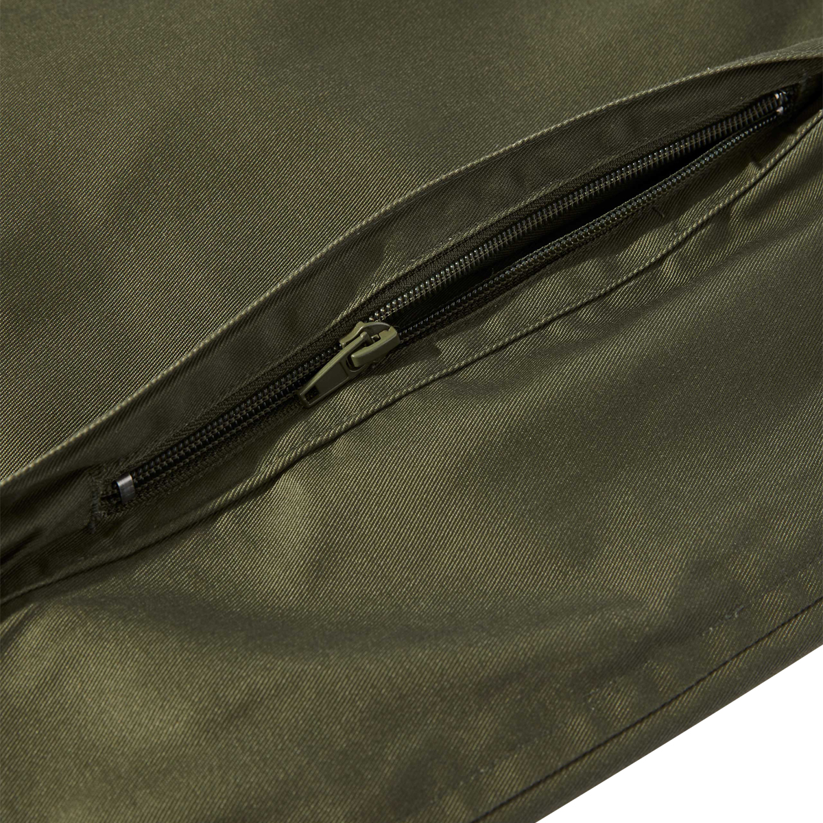 MKI Pocket Vest