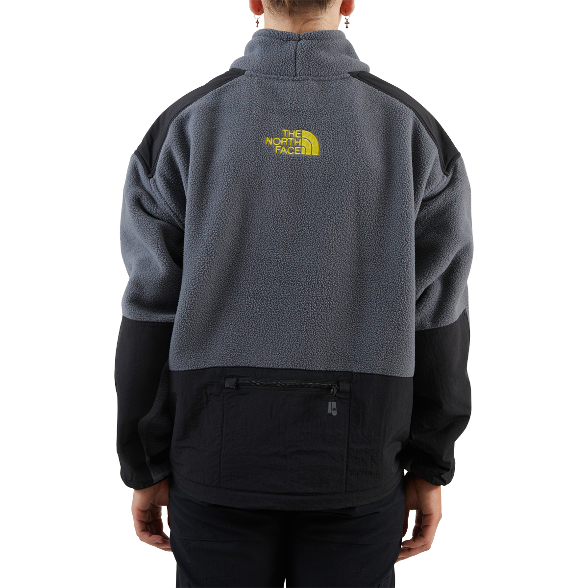 The North Face Womens STP Tech Fleece