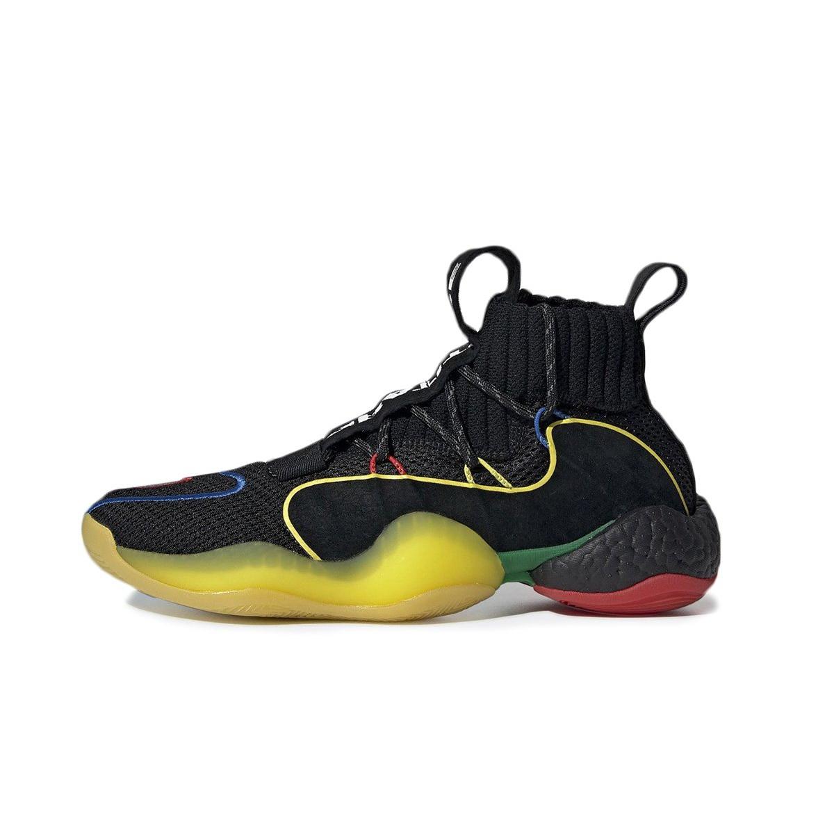 pharrell crazy byw