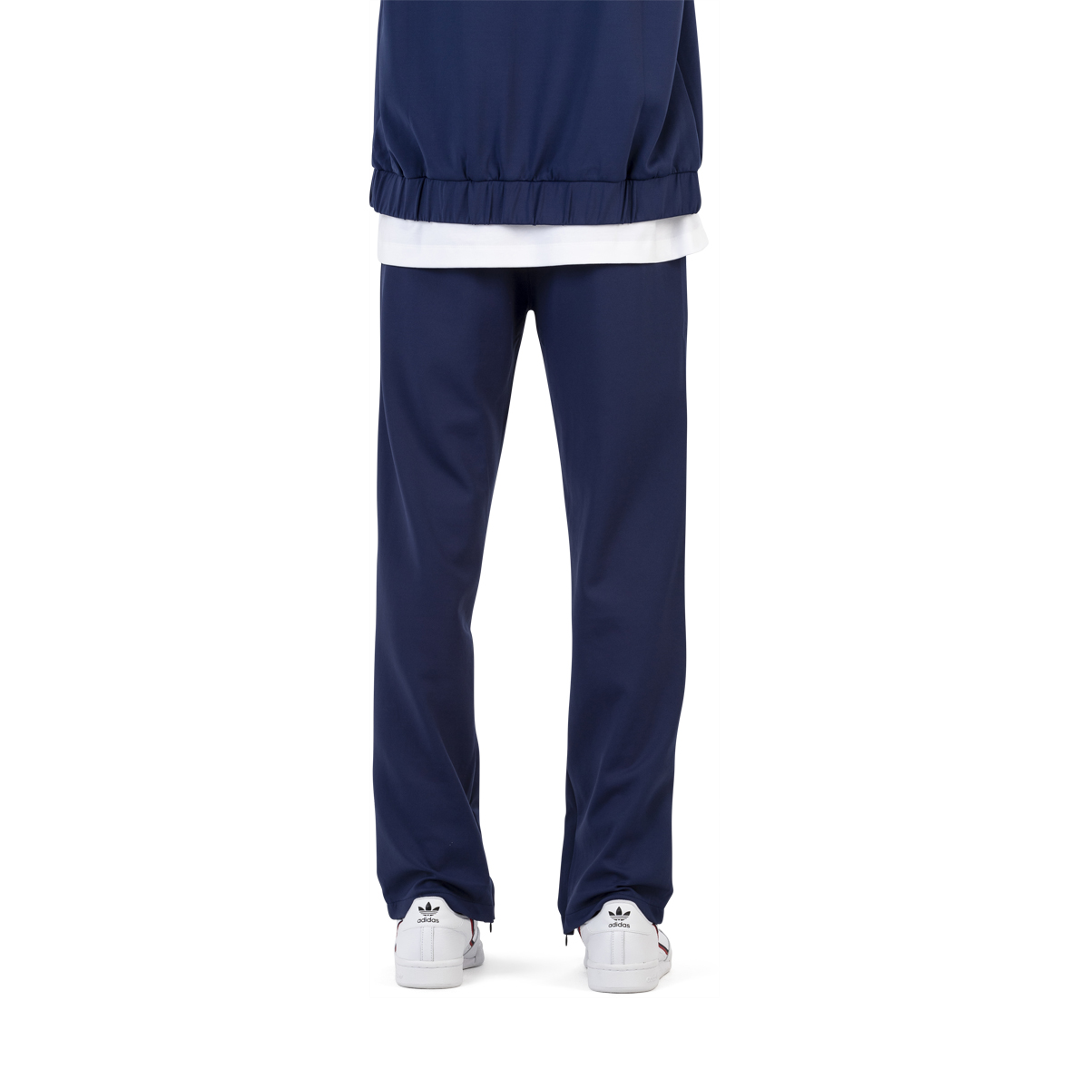 Drôle De Monsieur Stripe Track Pants